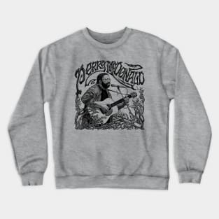 DRIVE (cover art 2008) Crewneck Sweatshirt